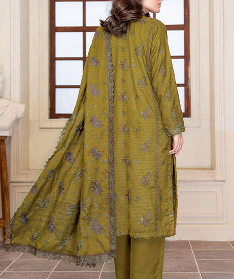 RA Tulip Fancy Wool`26 D#03