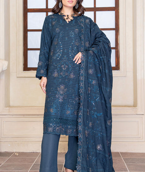 RA Tulip Fancy Wool`26 D#04