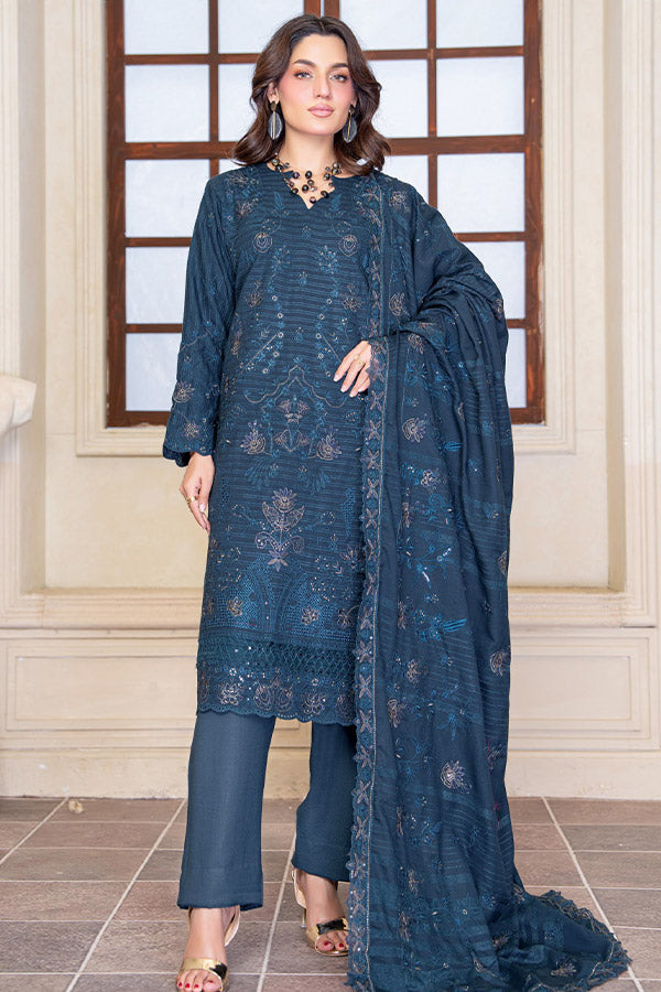RA Tulip Fancy Wool`26 D#04