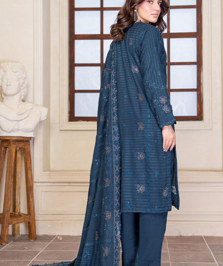 RA Tulip Fancy Wool`26 D#04