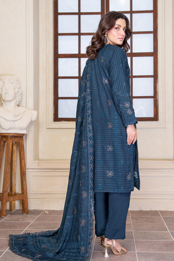 RA Tulip Fancy Wool`26 D#04