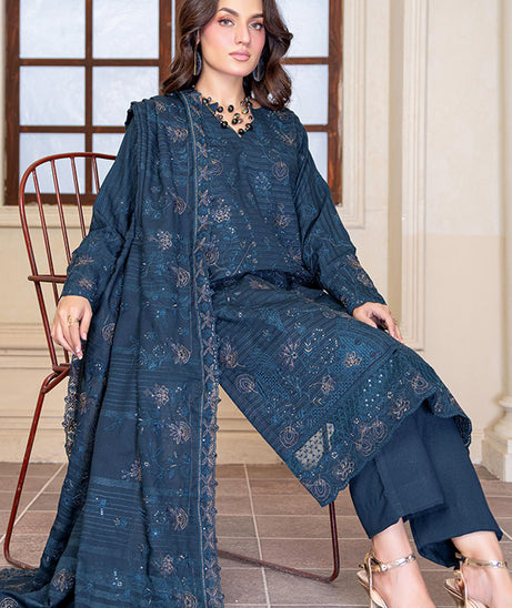 RA Tulip Fancy Wool`26 D#04