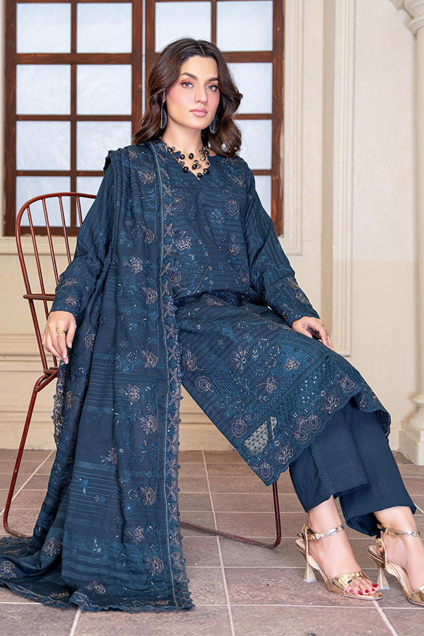 RA Tulip Fancy Wool`26 D#04