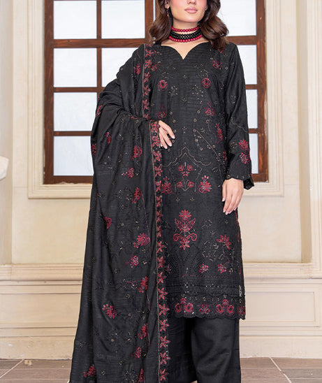 RA Tulip Fancy Wool`26 D#05