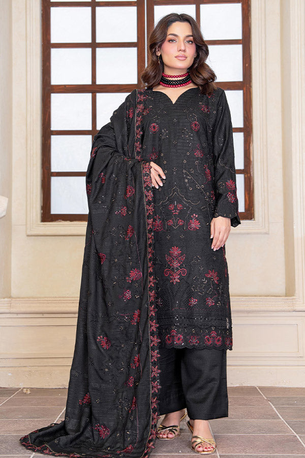 RA Tulip Fancy Wool`26 D#05