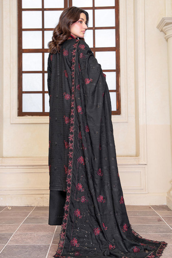 RA Tulip Fancy Wool`26 D#05