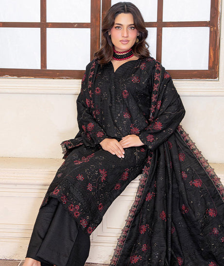 RA Tulip Fancy Wool`26 D#05