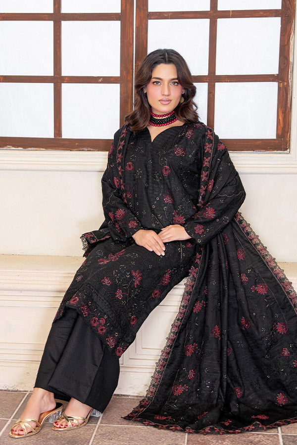 RA Tulip Fancy Wool`26 D#05