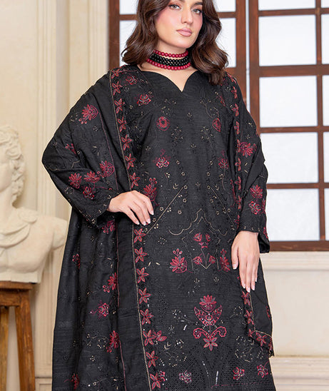 RA Tulip Fancy Wool`26 D#05