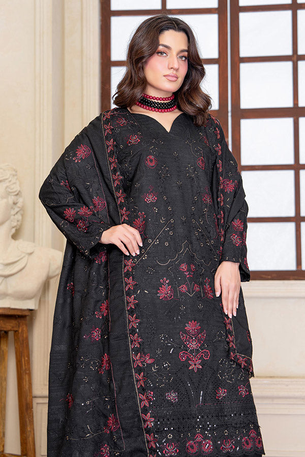 RA Tulip Fancy Wool`26 D#05