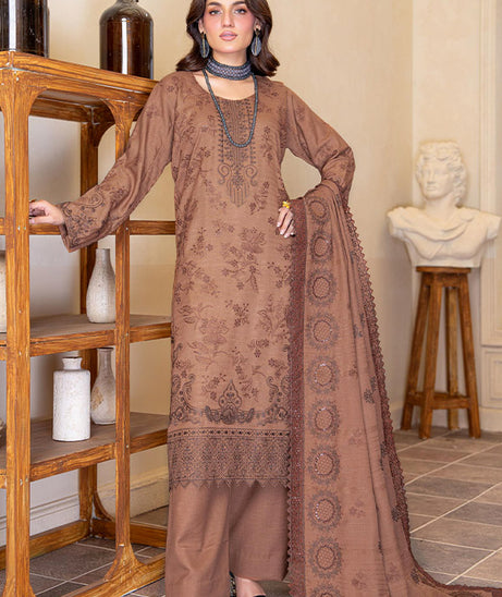 RA Tulip Fancy Wool`26 D#06