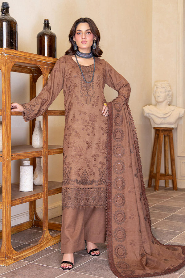 RA Tulip Fancy Wool`26 D#06