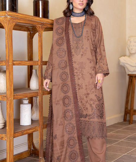 RA Tulip Fancy Wool`26 D#06