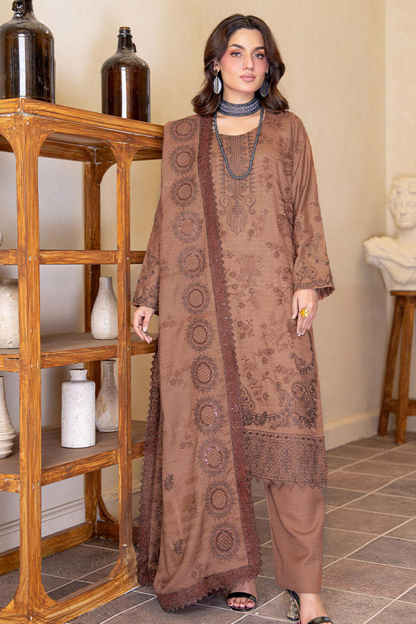 RA Tulip Fancy Wool`26 D#06