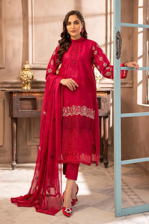 RA Zaib Tan Emb Lawn'24 V-16 D#01