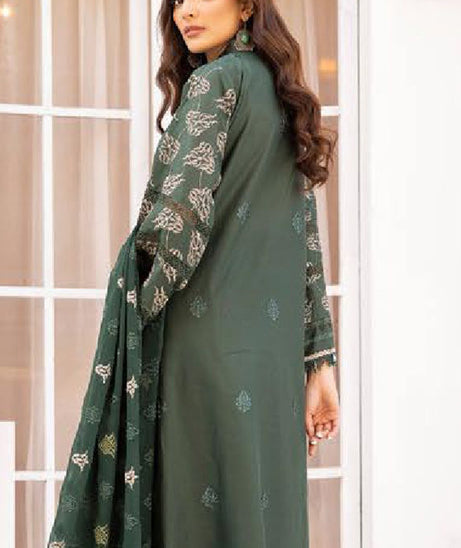 RA Zaib Tan Emb Lawn'24 V-16 D#04
