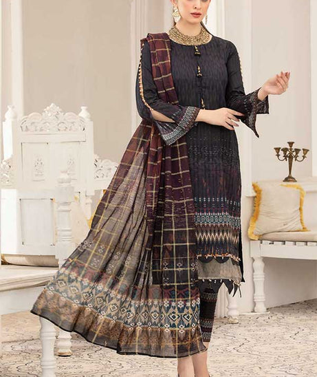 RA Zarki's S/Lawn'23 Vol-03 DE#01