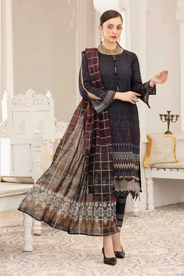 RA Zarki's S/Lawn'23 Vol-03 DE#01