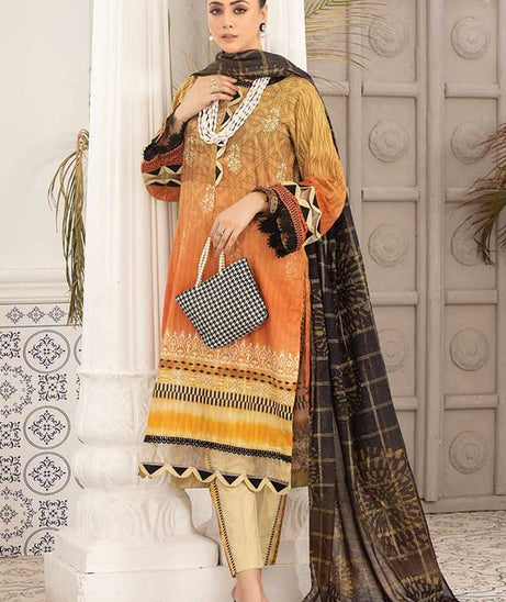 RA Zarki's S/Lawn'23 Vol-03 DE#10