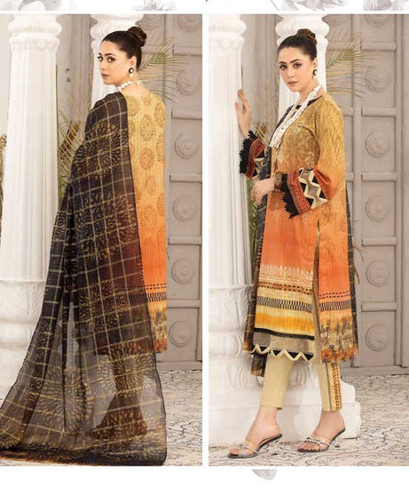 RA Zarki's S/Lawn'23 Vol-03 DE#10