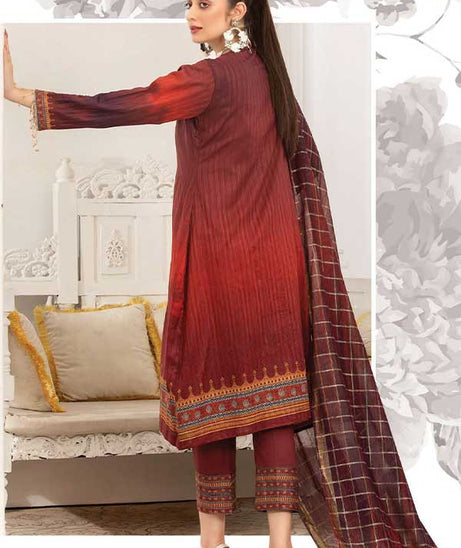 RA Zarki's S/Lawn'23 Vol-03 DE#02