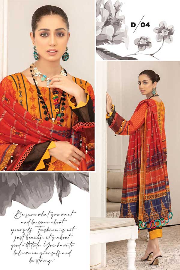 RA Zarki's S/Lawn'23 Vol-03 DE#04