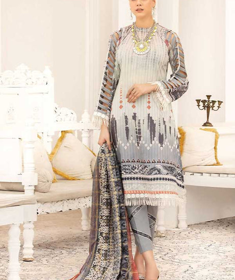 RA Zarki's S/Lawn'23 Vol-03 DE#09