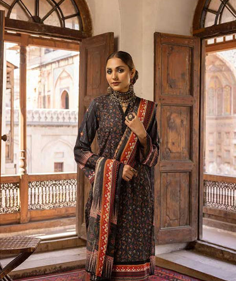 RA Zarki's C Kari Lawn'23 D#2