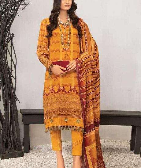 RA Zarki's Dhanak Pashmina'22 Vol-2 D#1
