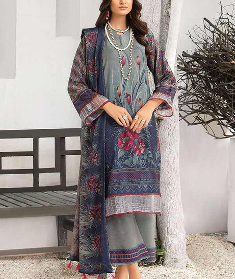 RA Zarki's Dhanak Pashmina'22 Vol-2 D#10