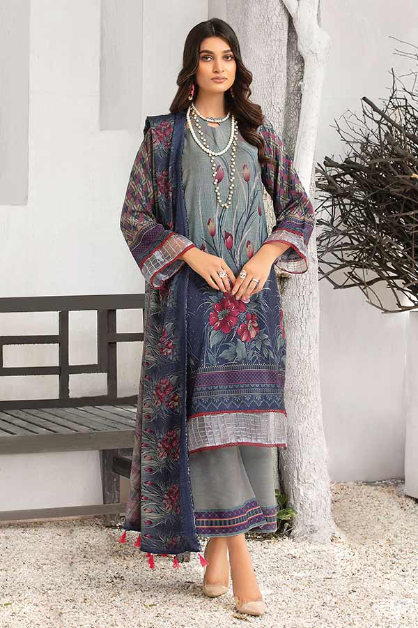 RA Zarki's Dhanak Pashmina'22 Vol-2 D#10