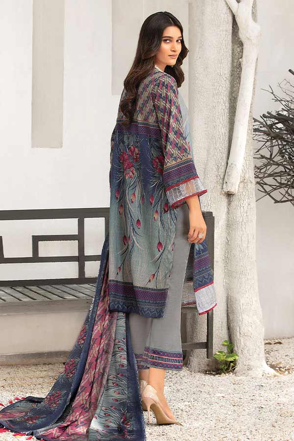 RA Zarki's Dhanak Pashmina'22 Vol-2 D#10