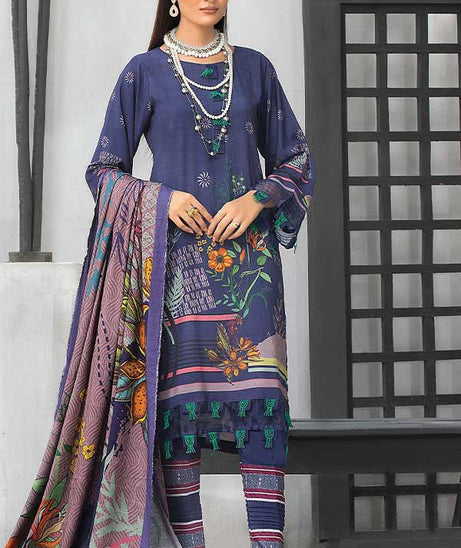 RA Zarki's Dhanak Pashmina'22 Vol-2 D#5