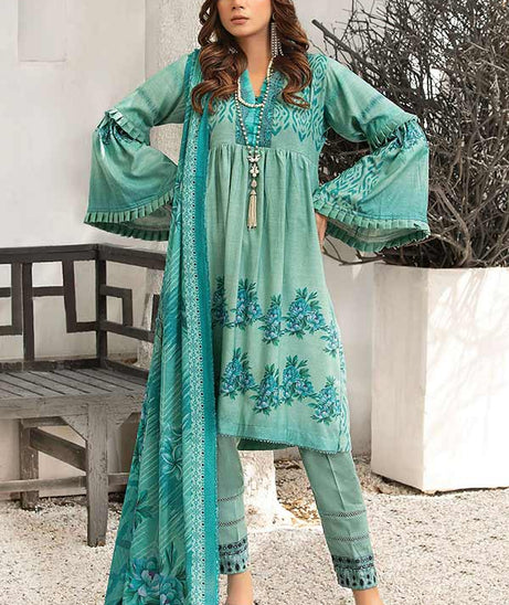 RA Zarki's Dhanak Pashmina'22 Vol-2 D#6