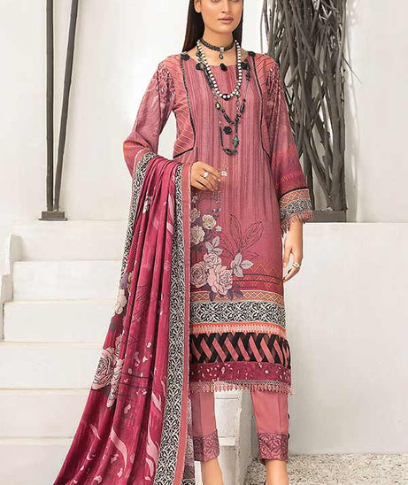 RA Zarki's Dhanak Pashmina'22 Vol-2 D#8