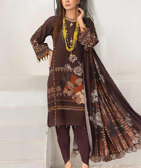 RA Zarki's Dhanak Pashmina'22 Vol-2 D#9