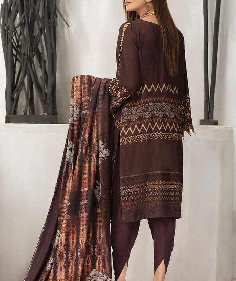 RA Zarki's Dhanak Pashmina'22 Vol-2 D#9