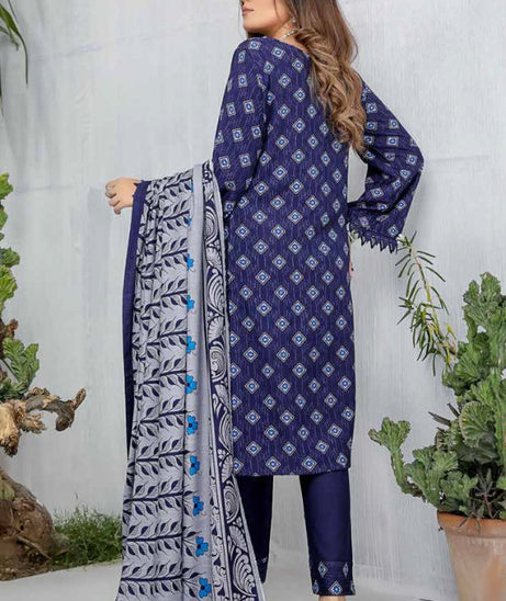 RA Zarki`s Dhanak Slub`21 ZK#02 (Vol-3)