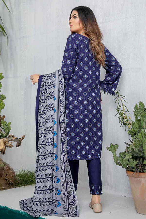 RA Zarki`s Dhanak Slub`21 ZK#02 (Vol-3)