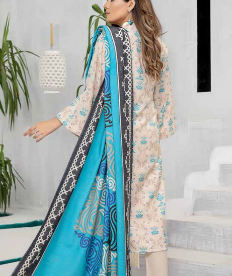 RA Zarki`s Dhanak Slub`21 ZK#05 (Vol-3)