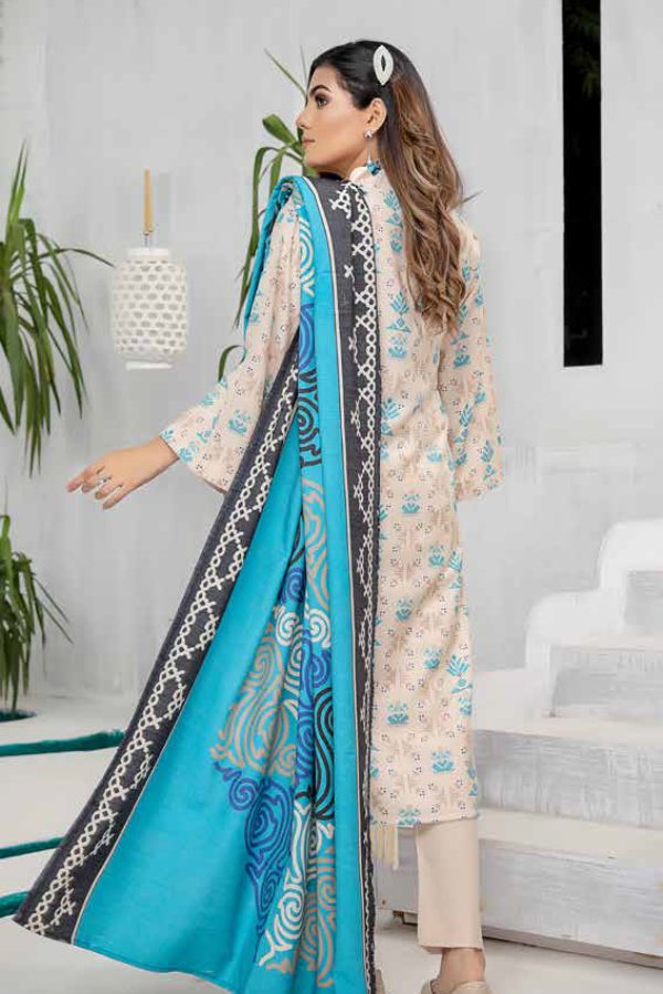 RA Zarki`s Dhanak Slub`21 ZK#05 (Vol-3)