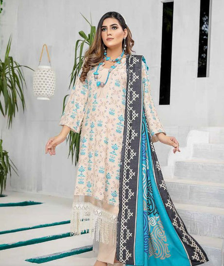 RA Zarki`s Dhanak Slub`21 ZK#05 (Vol-3)