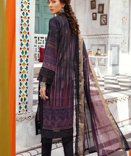 RA Zarki's Emb Lawn'23 Vol-04 D#01