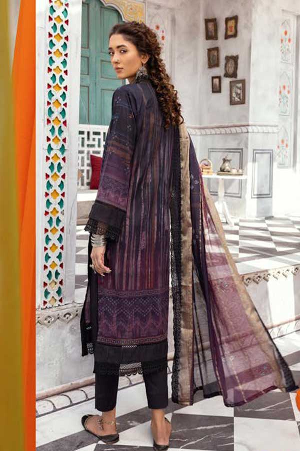 RA Zarki's Emb Lawn'23 Vol-04 D#01