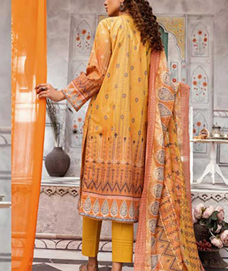 RA Zarki's Emb Lawn'23 Vol-04 D#02