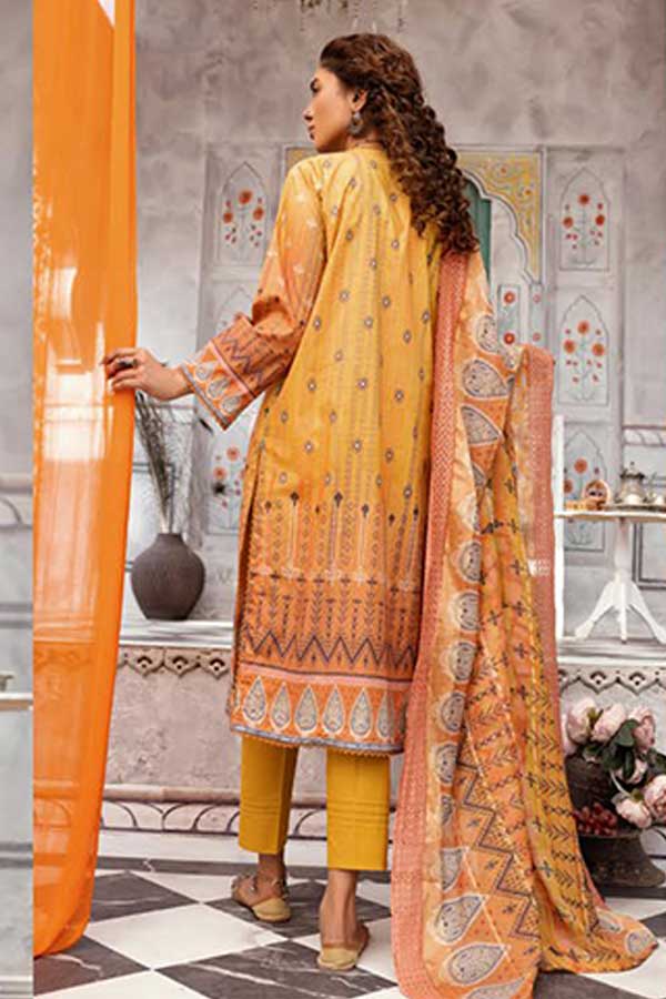 RA Zarki's Emb Lawn'23 Vol-04 D#02