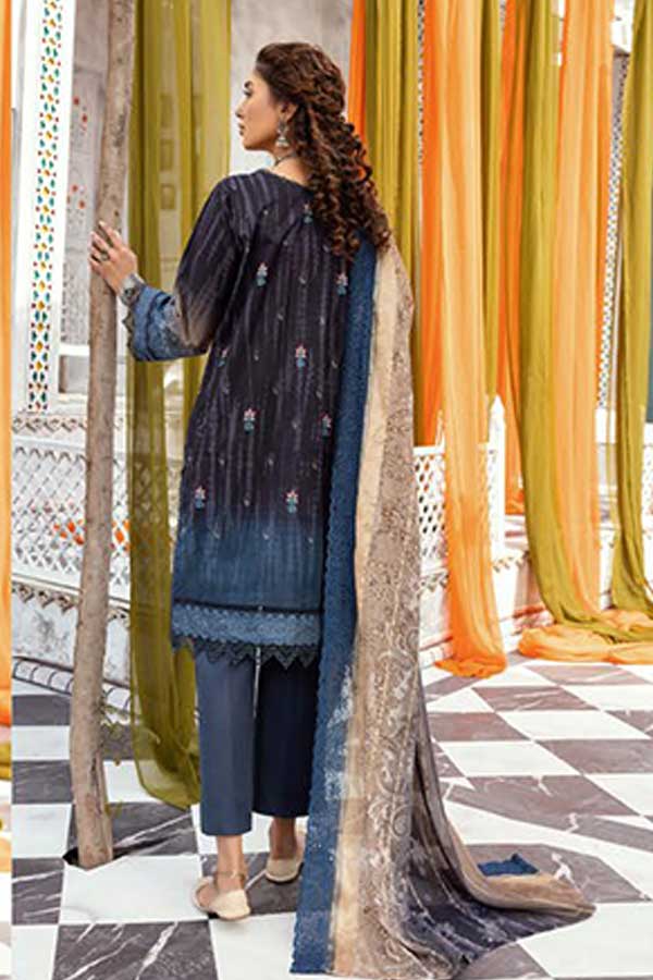 RA Zarki's Emb Lawn'23 Vol-04 D#03