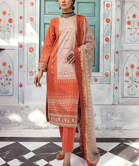 RA Zarki's Emb Lawn'23 Vol-04 D#05