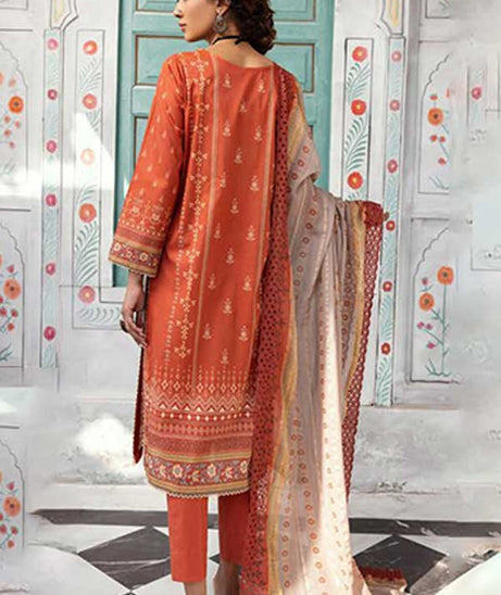 RA Zarki's Emb Lawn'23 Vol-04 D#05