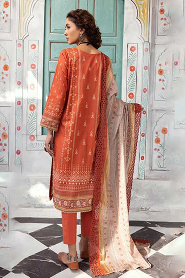 RA Zarki's Emb Lawn'23 Vol-04 D#05